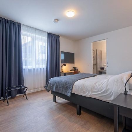Bed & Parking Burght Van Texel Ден Бург Екстериор снимка