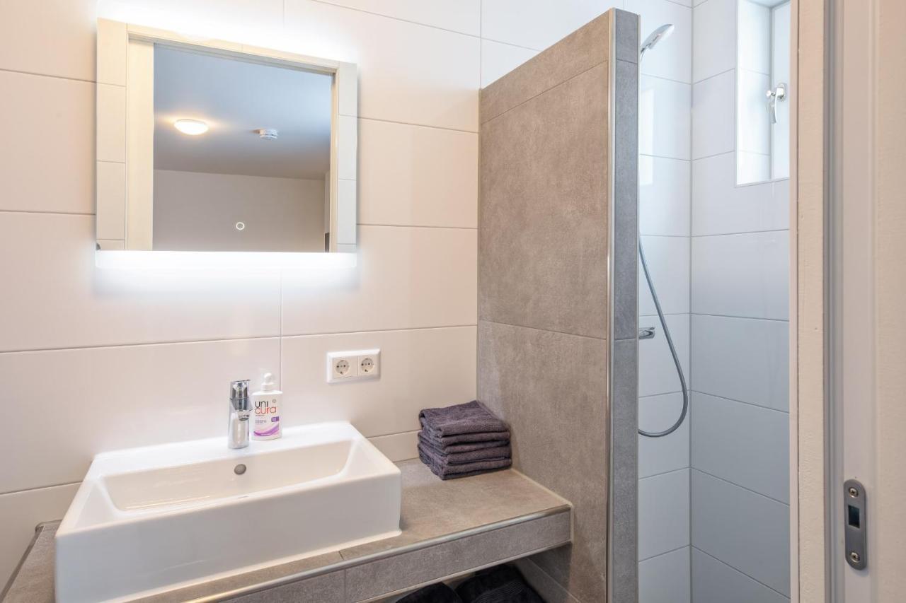Bed & Parking Burght Van Texel Ден Бург Екстериор снимка